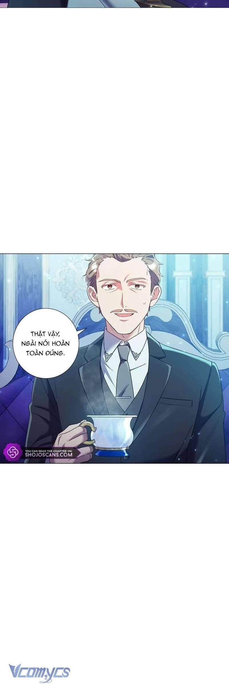 Sao Tôi Có Thể Li Hôn Khi Còn Chưa Kết Hôn Đây, Thưa Bệ Hạ Chapter 16 - Trang 2