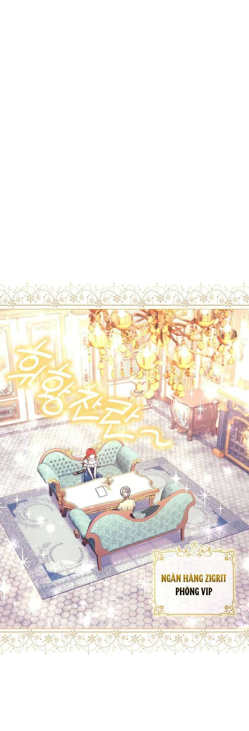 Sao Tôi Có Thể Li Hôn Khi Còn Chưa Kết Hôn Đây, Thưa Bệ Hạ Chapter 17 - Trang 2