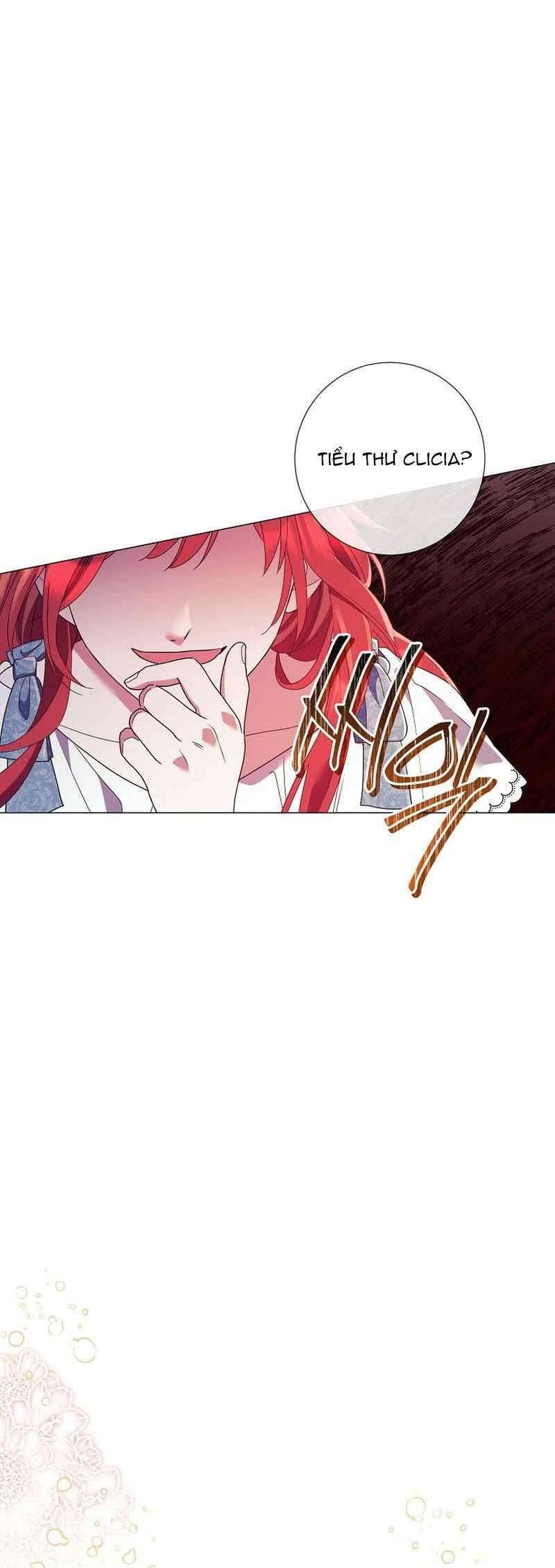 Sao Tôi Có Thể Li Hôn Khi Còn Chưa Kết Hôn Đây, Thưa Bệ Hạ Chapter 17 - Trang 2