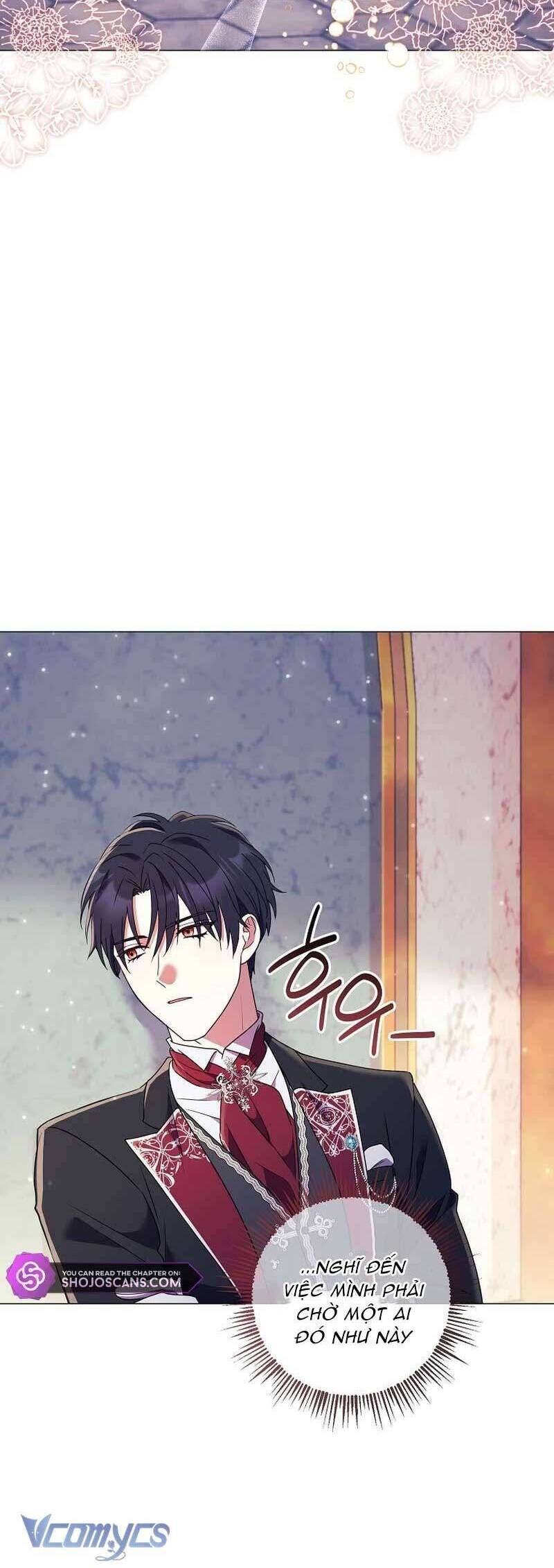 Sao Tôi Có Thể Li Hôn Khi Còn Chưa Kết Hôn Đây, Thưa Bệ Hạ Chapter 17 - Trang 2