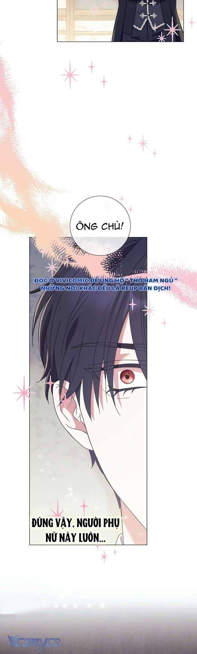 Sao Tôi Có Thể Li Hôn Khi Còn Chưa Kết Hôn Đây, Thưa Bệ Hạ Chapter 17 - Trang 2