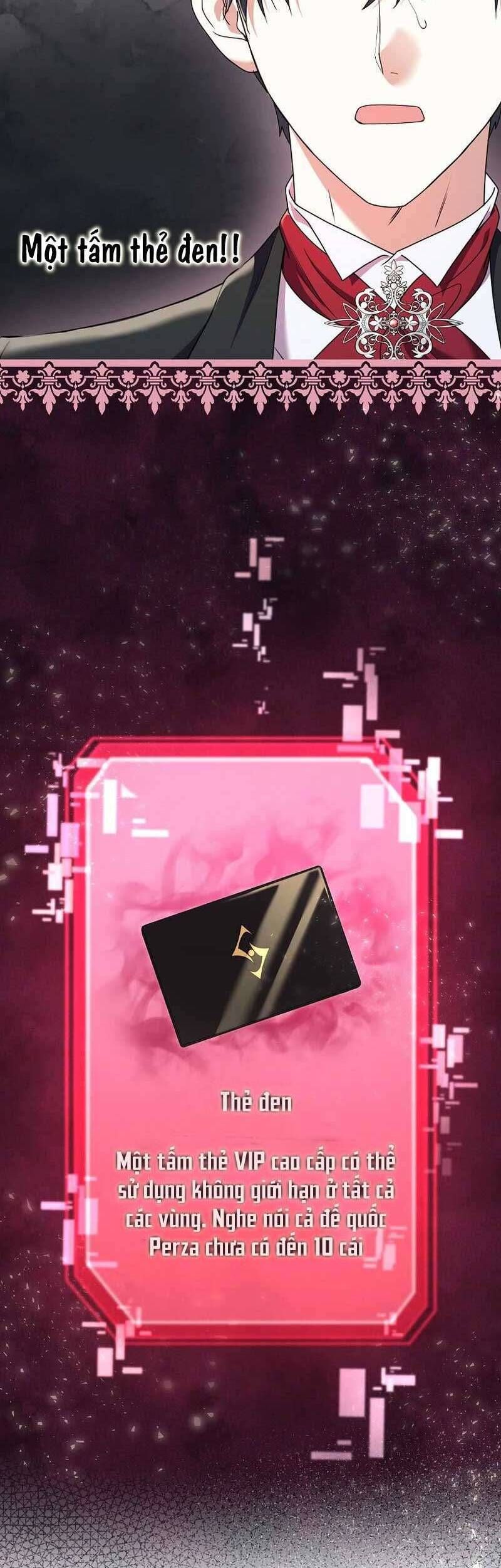 Sao Tôi Có Thể Li Hôn Khi Còn Chưa Kết Hôn Đây, Thưa Bệ Hạ Chapter 17 - Trang 2