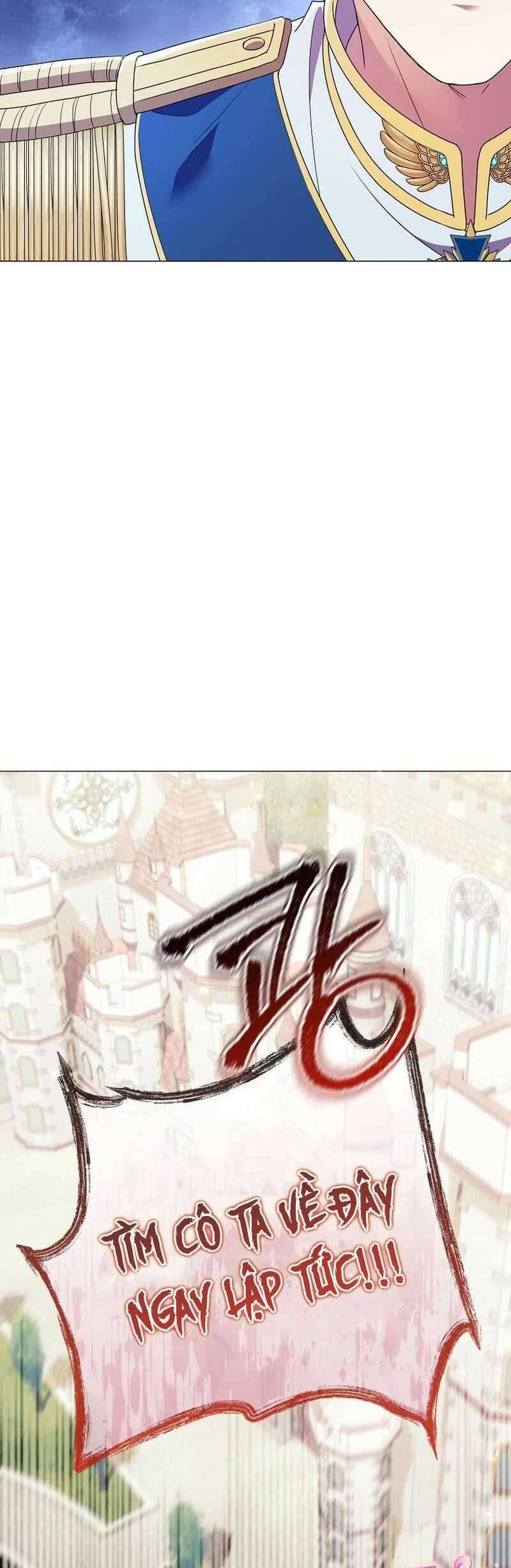 Sao Tôi Có Thể Li Hôn Khi Còn Chưa Kết Hôn Đây, Thưa Bệ Hạ Chapter 17 - Trang 2