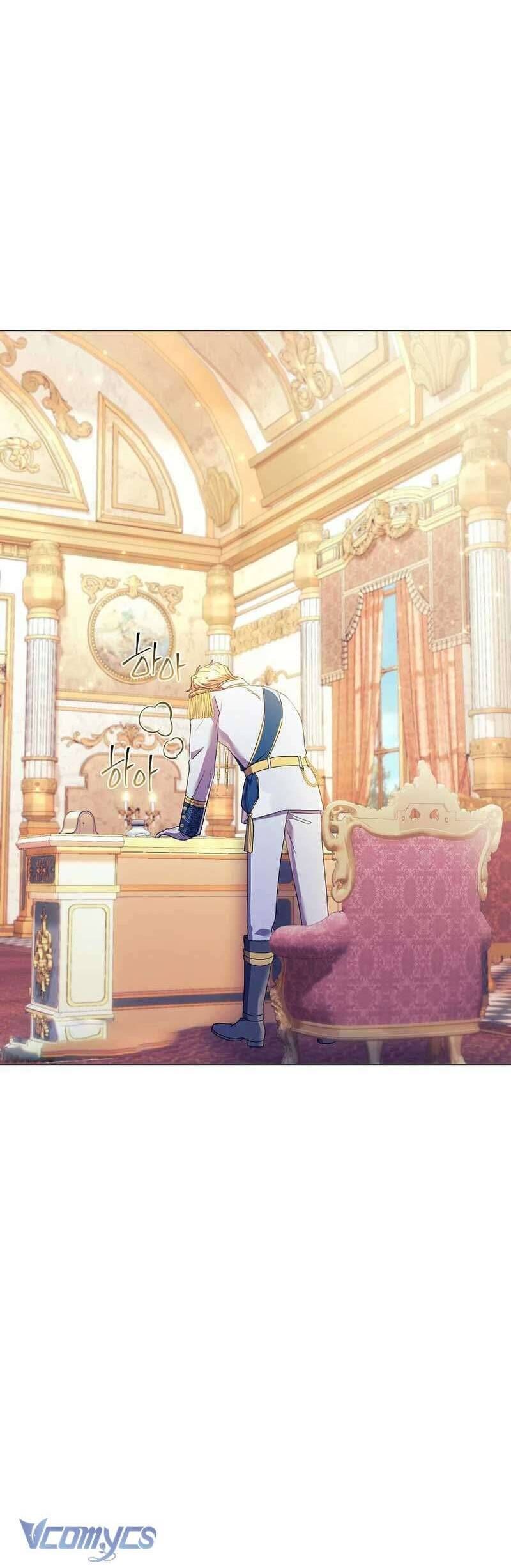 Sao Tôi Có Thể Li Hôn Khi Còn Chưa Kết Hôn Đây, Thưa Bệ Hạ Chapter 17 - Trang 2