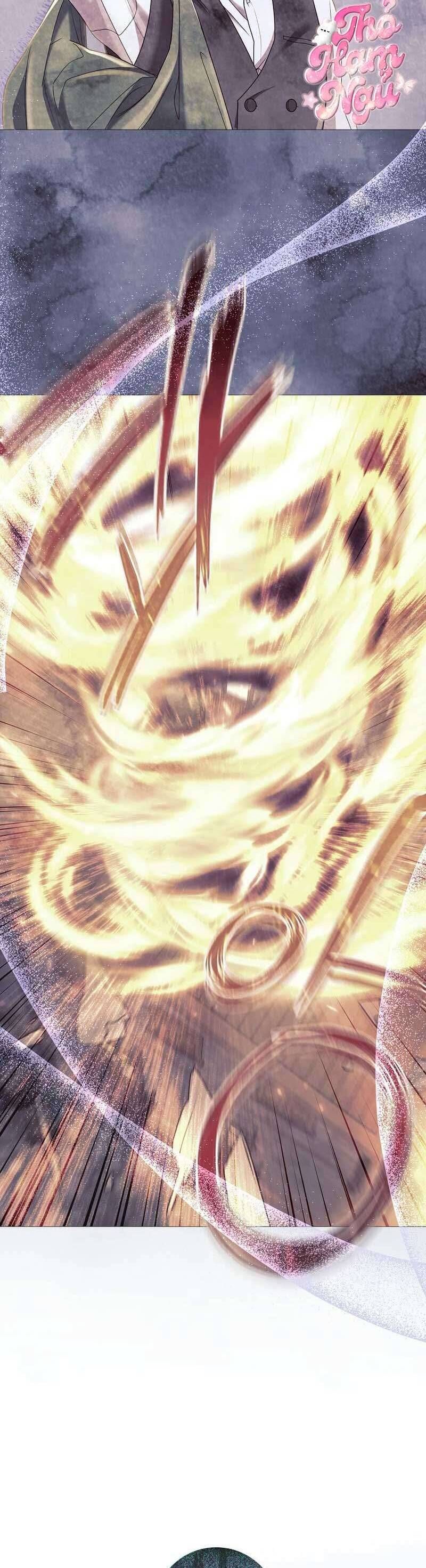 Sao Tôi Có Thể Li Hôn Khi Còn Chưa Kết Hôn Đây, Thưa Bệ Hạ Chapter 17 - Trang 2