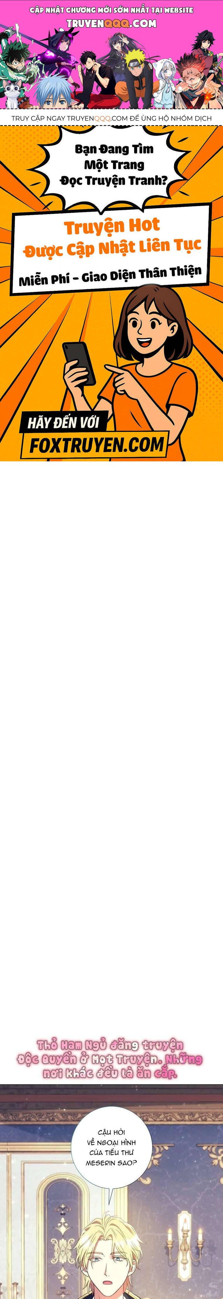 Sao Tôi Có Thể Li Hôn Khi Còn Chưa Kết Hôn Đây, Thưa Bệ Hạ Chapter 18 - Trang 2