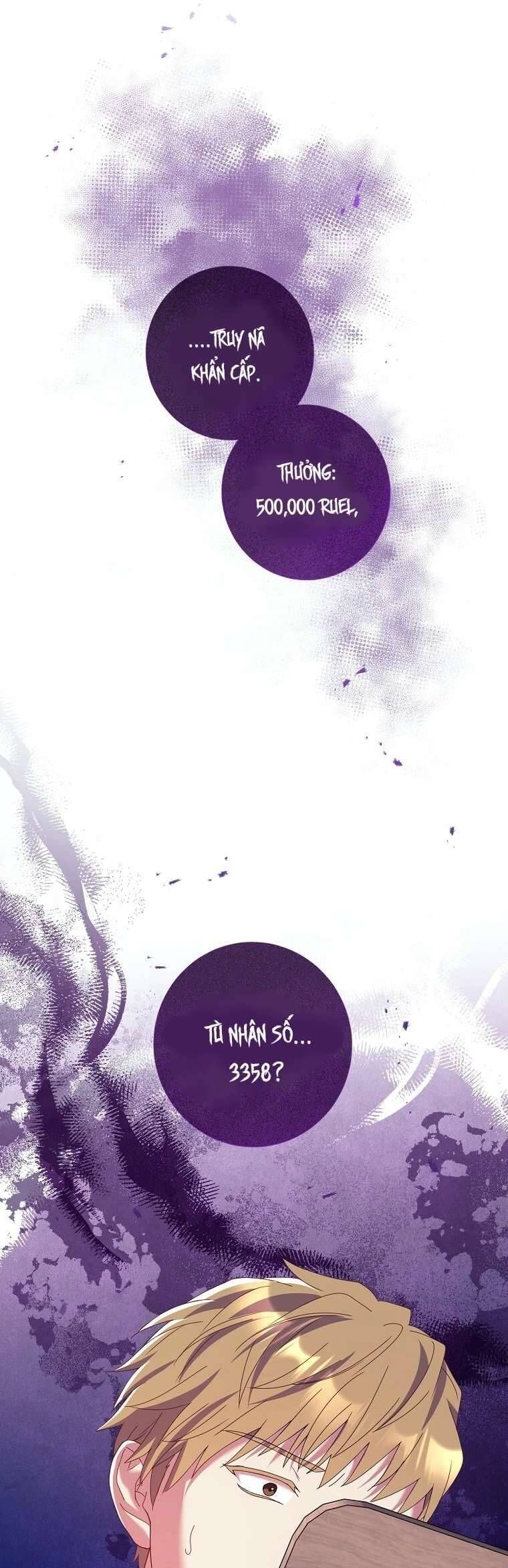 Sao Tôi Có Thể Li Hôn Khi Còn Chưa Kết Hôn Đây, Thưa Bệ Hạ Chapter 18 - Trang 2