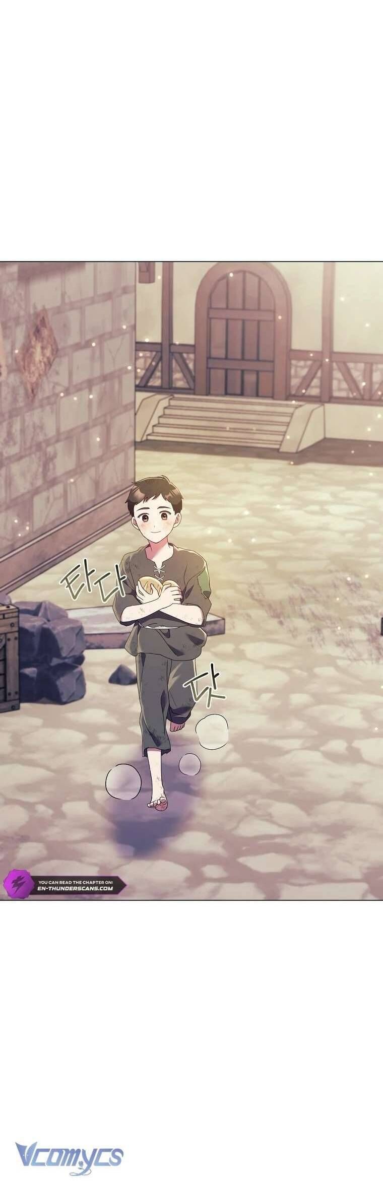 Sao Tôi Có Thể Li Hôn Khi Còn Chưa Kết Hôn Đây, Thưa Bệ Hạ Chapter 18 - Trang 2