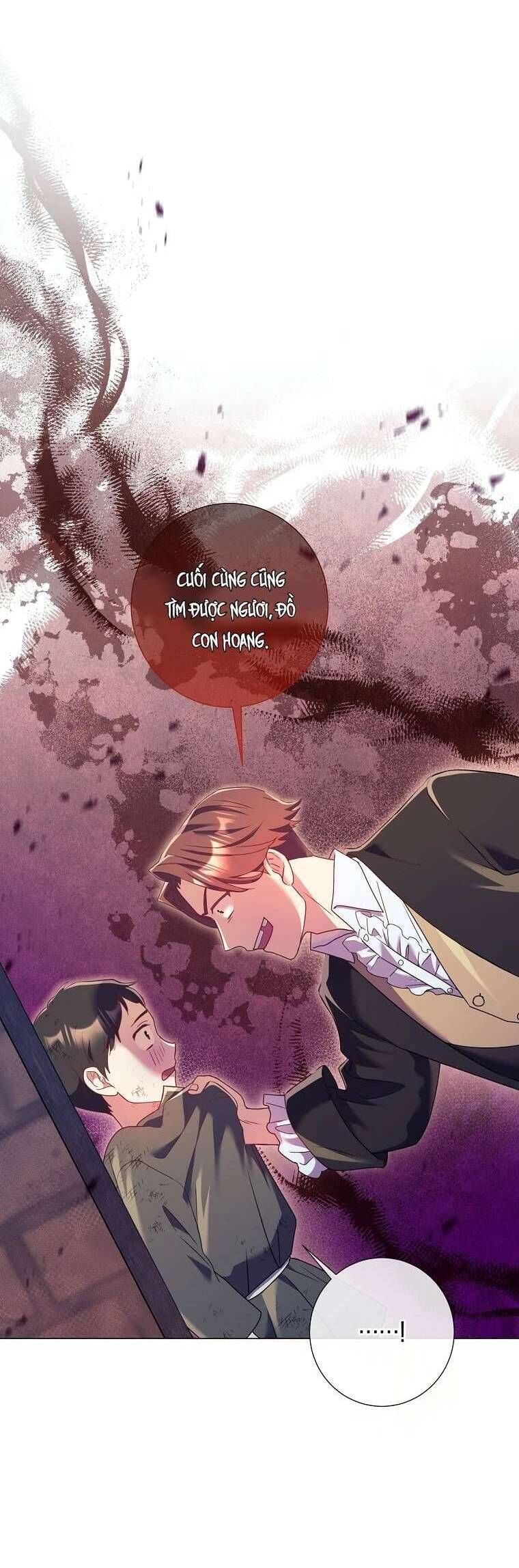 Sao Tôi Có Thể Li Hôn Khi Còn Chưa Kết Hôn Đây, Thưa Bệ Hạ Chapter 18 - Trang 2