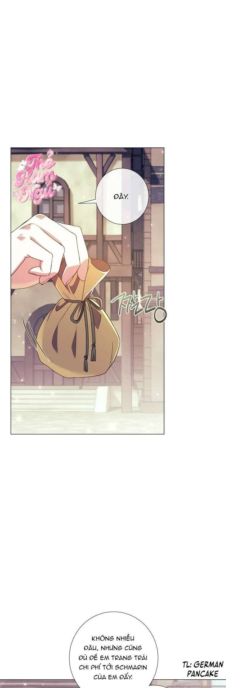 Sao Tôi Có Thể Li Hôn Khi Còn Chưa Kết Hôn Đây, Thưa Bệ Hạ Chapter 18 - Trang 2