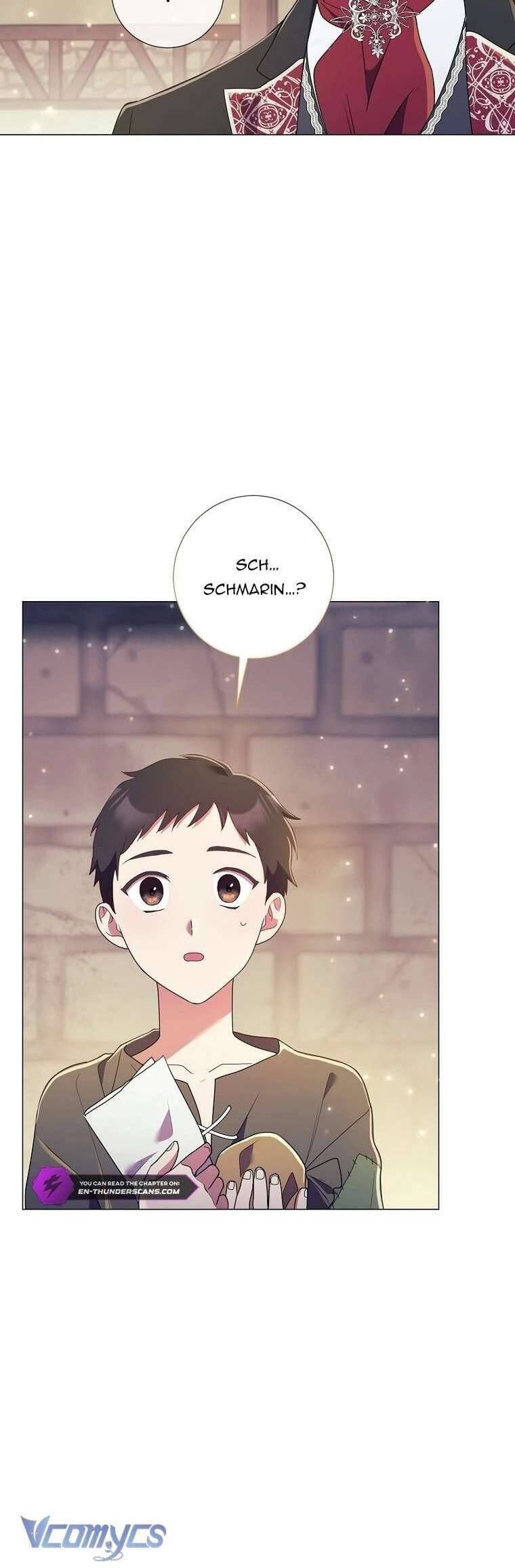 Sao Tôi Có Thể Li Hôn Khi Còn Chưa Kết Hôn Đây, Thưa Bệ Hạ Chapter 18 - Trang 2