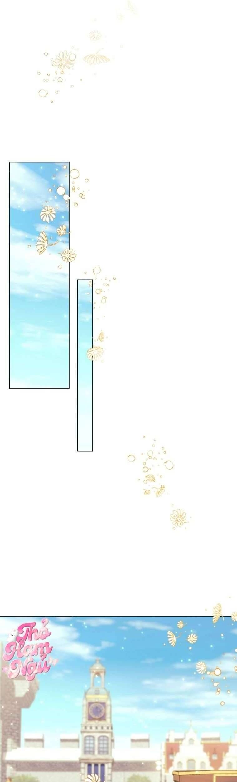 Sao Tôi Có Thể Li Hôn Khi Còn Chưa Kết Hôn Đây, Thưa Bệ Hạ Chapter 18 - Trang 2