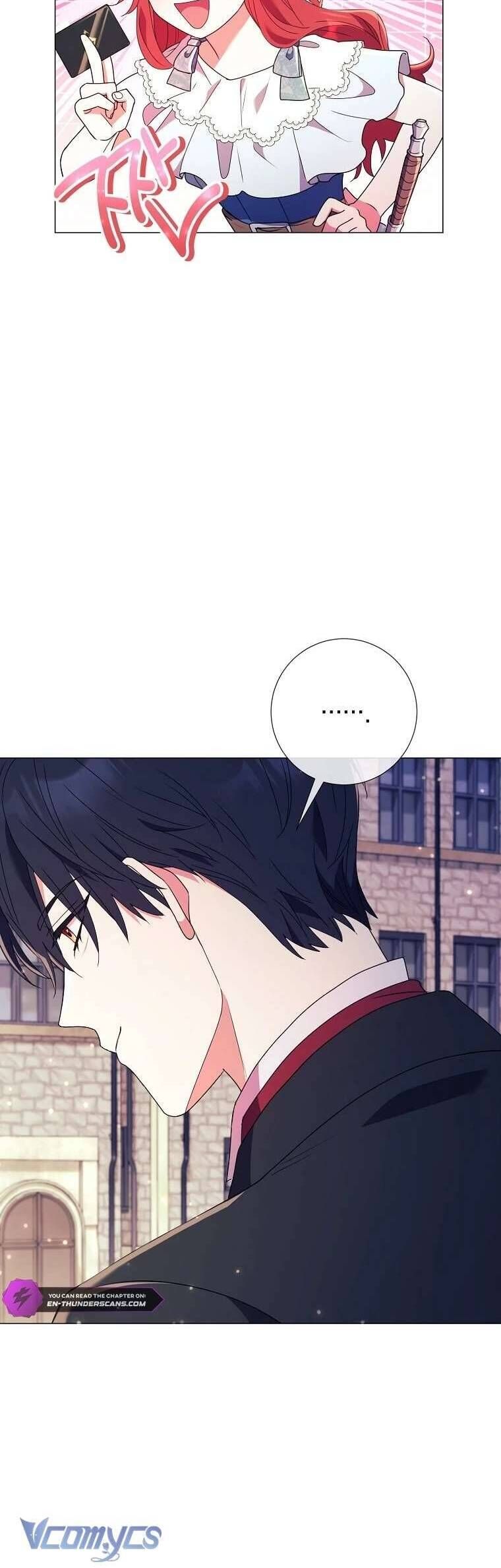 Sao Tôi Có Thể Li Hôn Khi Còn Chưa Kết Hôn Đây, Thưa Bệ Hạ Chapter 18 - Trang 2