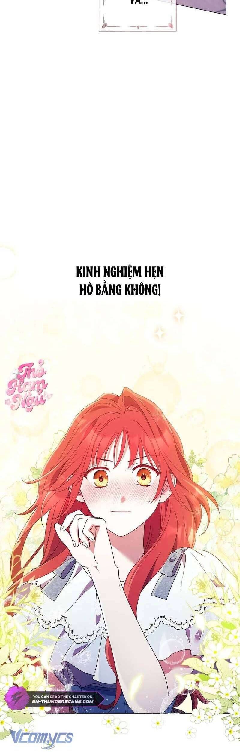 Sao Tôi Có Thể Li Hôn Khi Còn Chưa Kết Hôn Đây, Thưa Bệ Hạ Chapter 19 - Trang 2