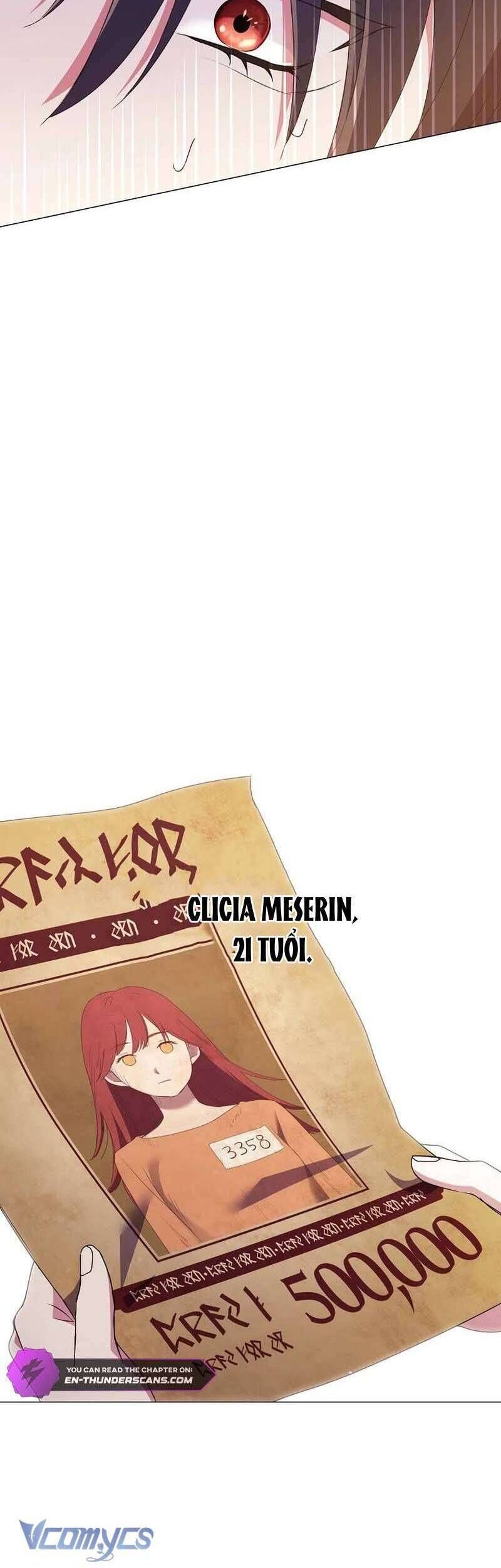 Sao Tôi Có Thể Li Hôn Khi Còn Chưa Kết Hôn Đây, Thưa Bệ Hạ Chapter 19 - Trang 2