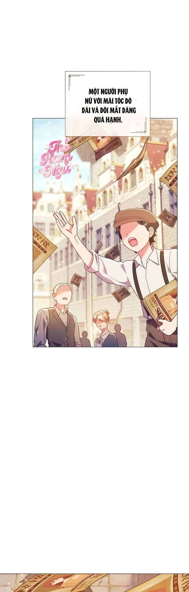 Sao Tôi Có Thể Li Hôn Khi Còn Chưa Kết Hôn Đây, Thưa Bệ Hạ Chapter 19 - Trang 2