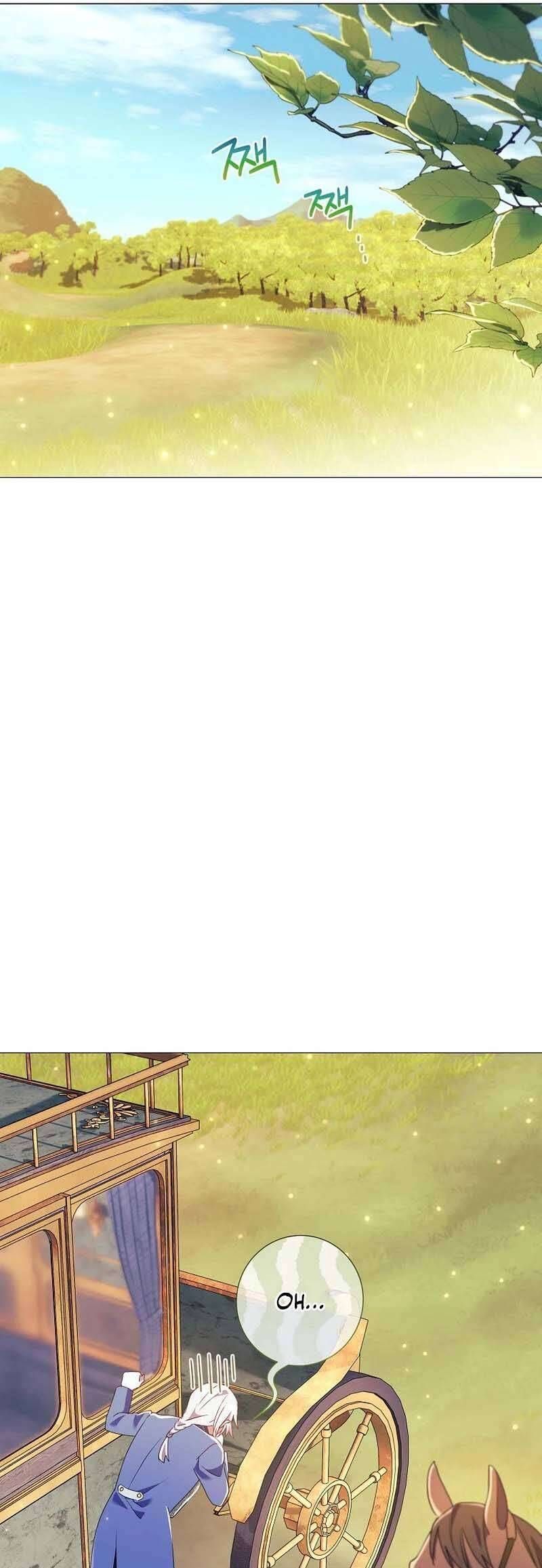 Sao Tôi Có Thể Li Hôn Khi Còn Chưa Kết Hôn Đây, Thưa Bệ Hạ Chapter 19 - Trang 2