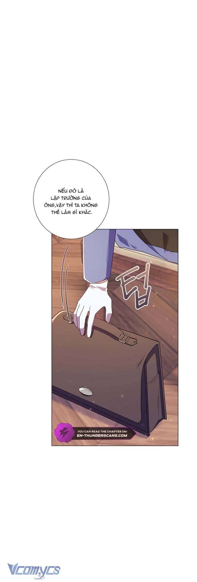 Sao Tôi Có Thể Li Hôn Khi Còn Chưa Kết Hôn Đây, Thưa Bệ Hạ Chapter 19 - Trang 2