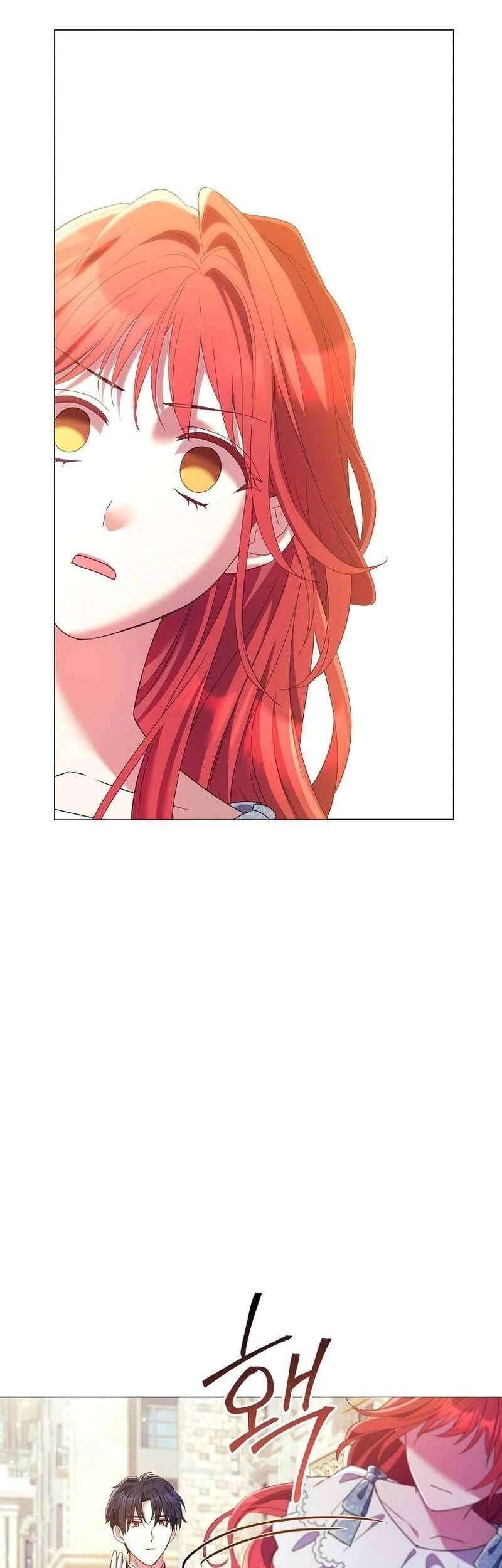 Sao Tôi Có Thể Li Hôn Khi Còn Chưa Kết Hôn Đây, Thưa Bệ Hạ Chapter 19 - Trang 2