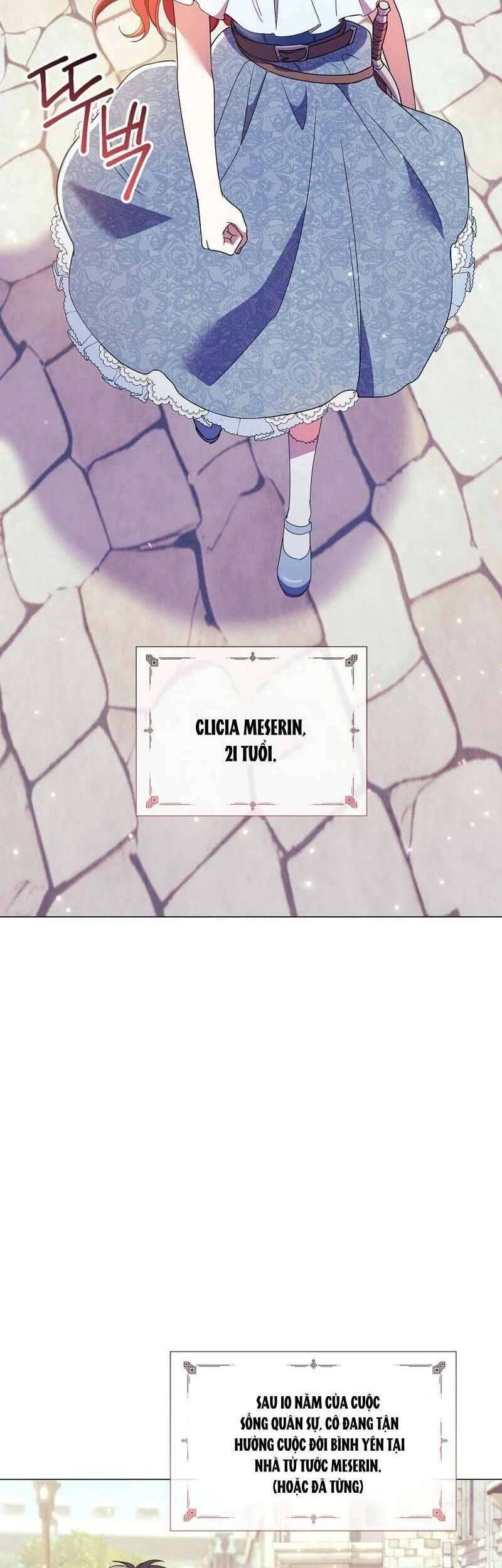 Sao Tôi Có Thể Li Hôn Khi Còn Chưa Kết Hôn Đây, Thưa Bệ Hạ Chapter 19 - Trang 2