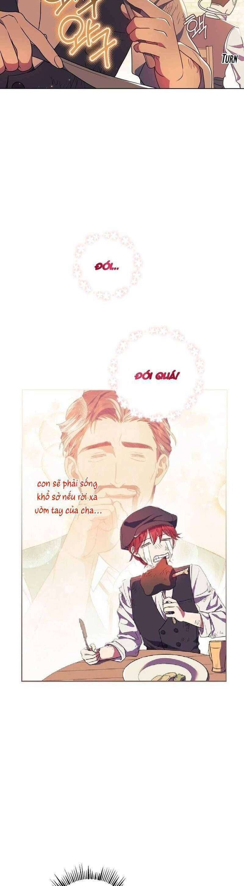 Sao Tôi Có Thể Li Hôn Khi Còn Chưa Kết Hôn Đây, Thưa Bệ Hạ Chapter 2 - Trang 2