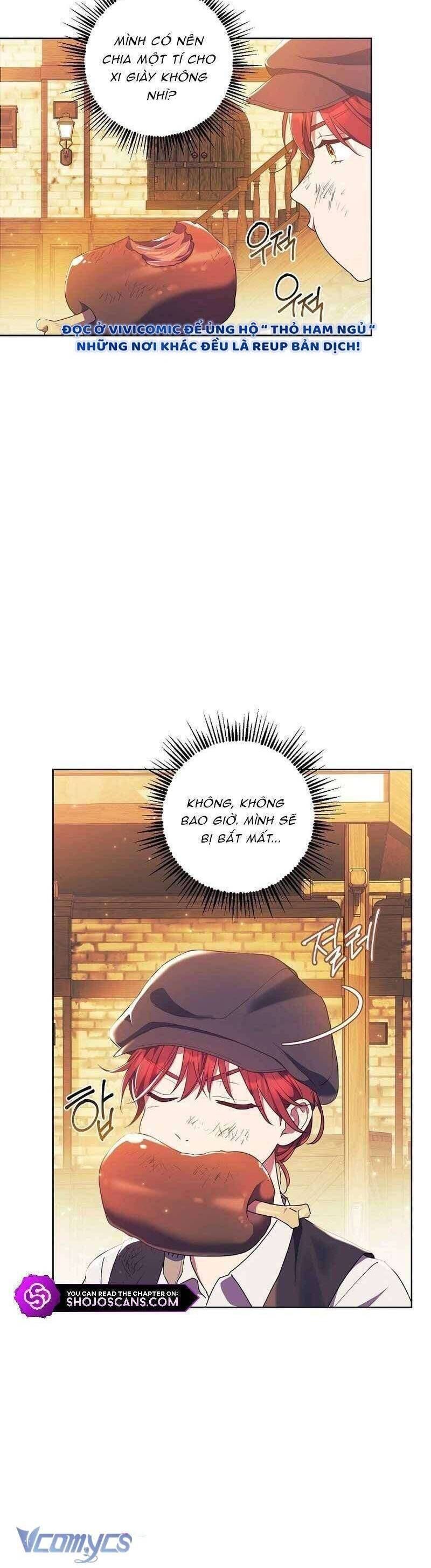 Sao Tôi Có Thể Li Hôn Khi Còn Chưa Kết Hôn Đây, Thưa Bệ Hạ Chapter 2 - Trang 2