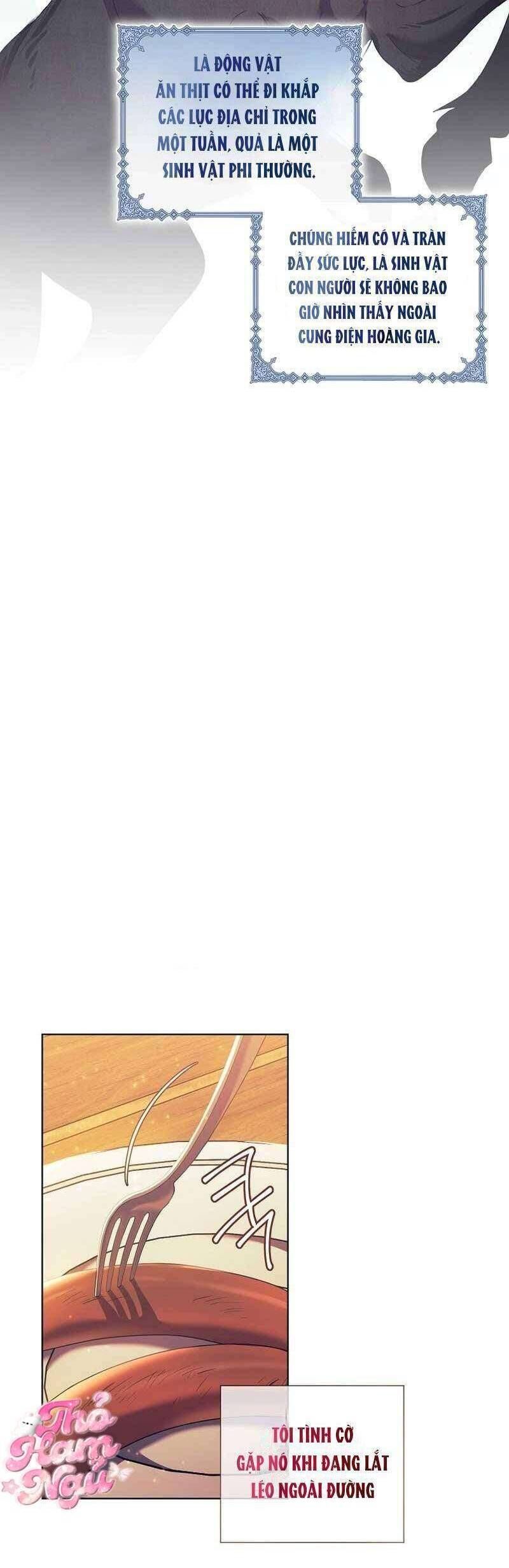 Sao Tôi Có Thể Li Hôn Khi Còn Chưa Kết Hôn Đây, Thưa Bệ Hạ Chapter 2 - Trang 2