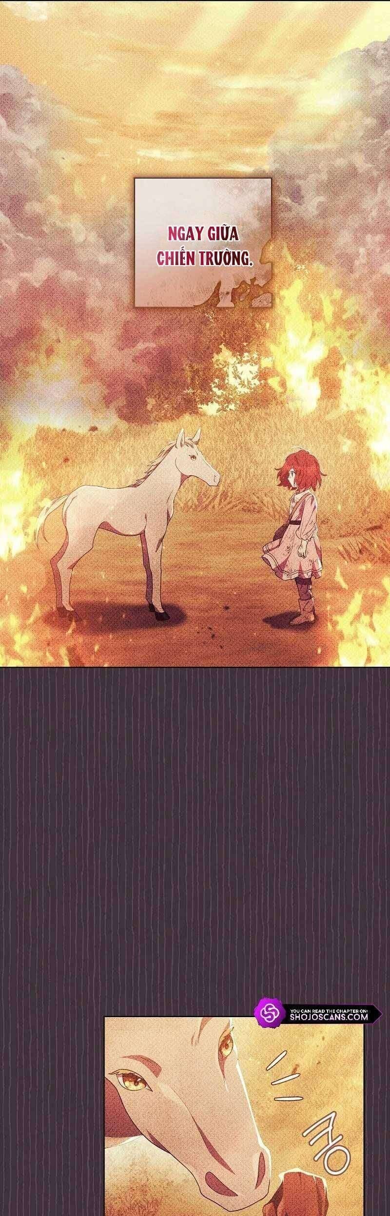 Sao Tôi Có Thể Li Hôn Khi Còn Chưa Kết Hôn Đây, Thưa Bệ Hạ Chapter 2 - Trang 2