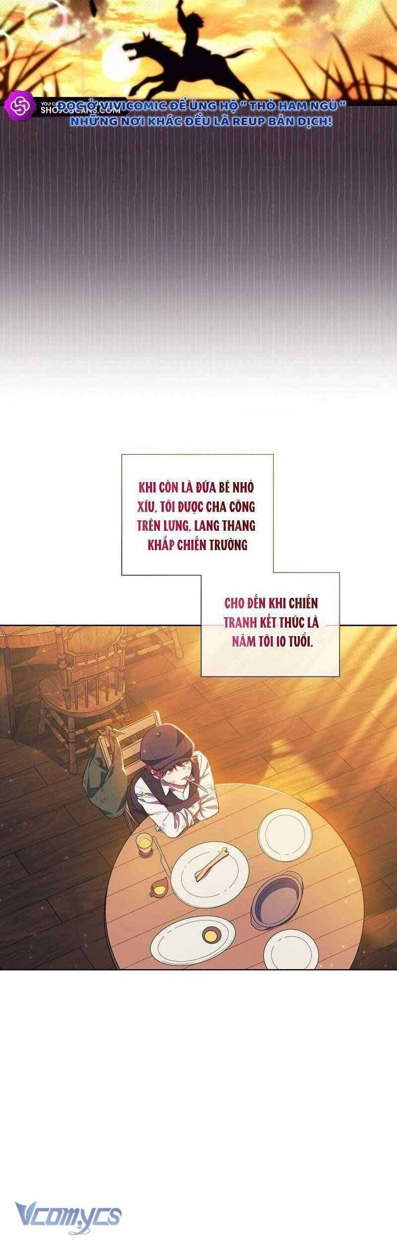 Sao Tôi Có Thể Li Hôn Khi Còn Chưa Kết Hôn Đây, Thưa Bệ Hạ Chapter 2 - Trang 2