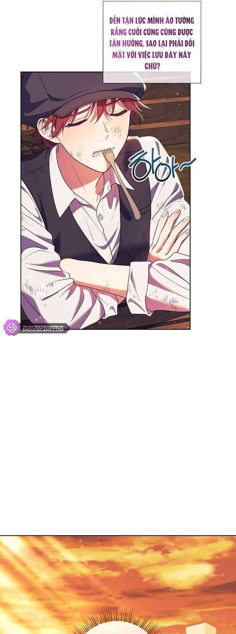 Sao Tôi Có Thể Li Hôn Khi Còn Chưa Kết Hôn Đây, Thưa Bệ Hạ Chapter 2 - Trang 2