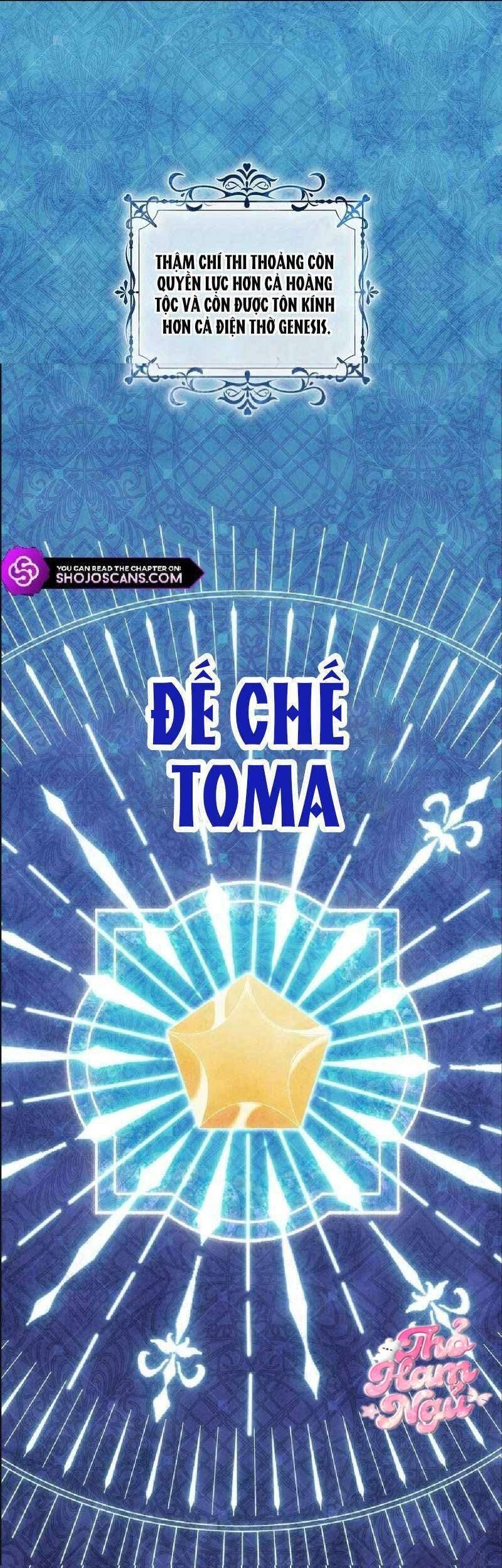 Sao Tôi Có Thể Li Hôn Khi Còn Chưa Kết Hôn Đây, Thưa Bệ Hạ Chapter 2 - Trang 2