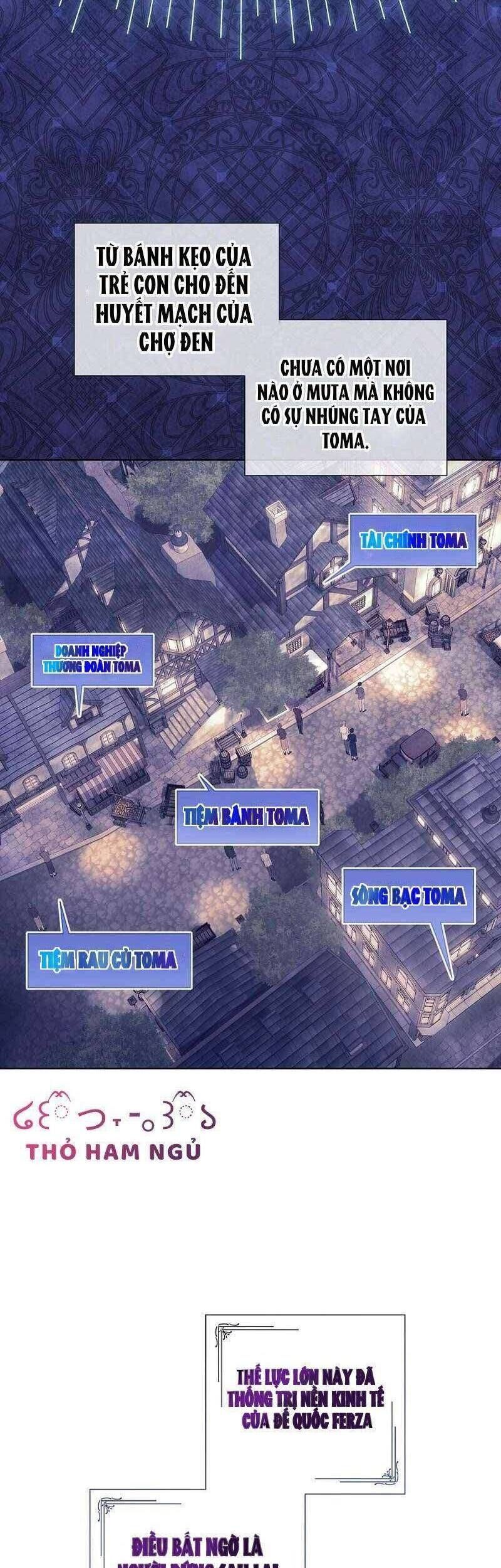 Sao Tôi Có Thể Li Hôn Khi Còn Chưa Kết Hôn Đây, Thưa Bệ Hạ Chapter 2 - Trang 2