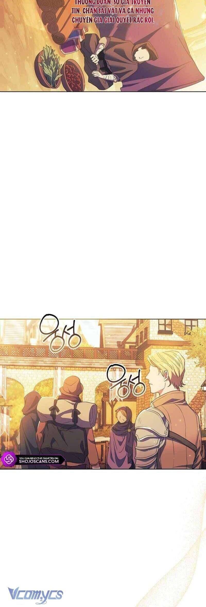 Sao Tôi Có Thể Li Hôn Khi Còn Chưa Kết Hôn Đây, Thưa Bệ Hạ Chapter 2 - Trang 2