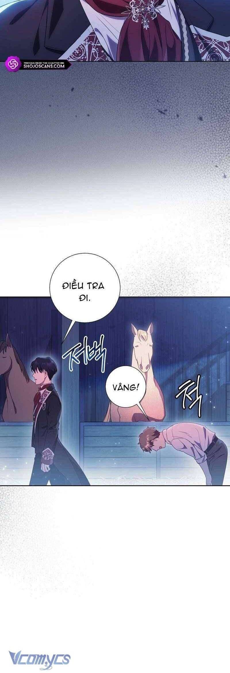 Sao Tôi Có Thể Li Hôn Khi Còn Chưa Kết Hôn Đây, Thưa Bệ Hạ Chapter 2 - Trang 2