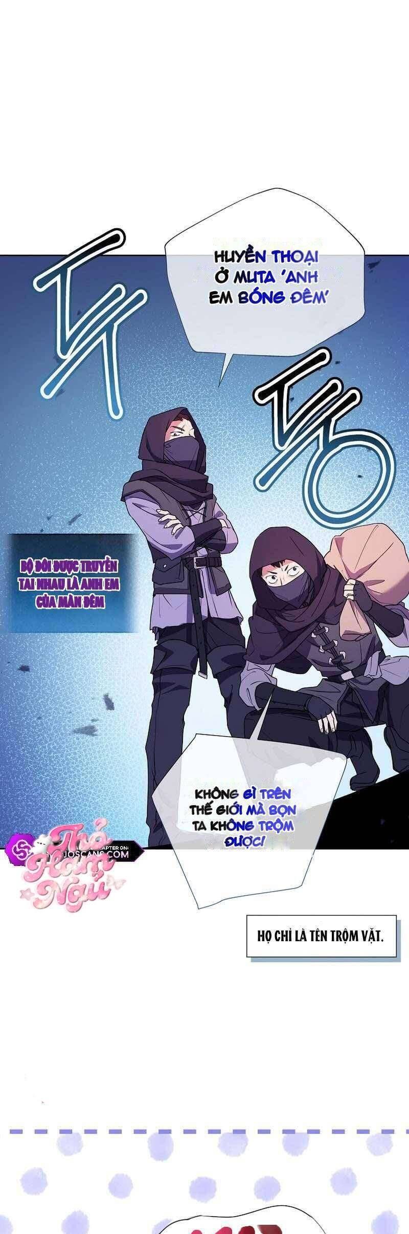 Sao Tôi Có Thể Li Hôn Khi Còn Chưa Kết Hôn Đây, Thưa Bệ Hạ Chapter 2 - Trang 2