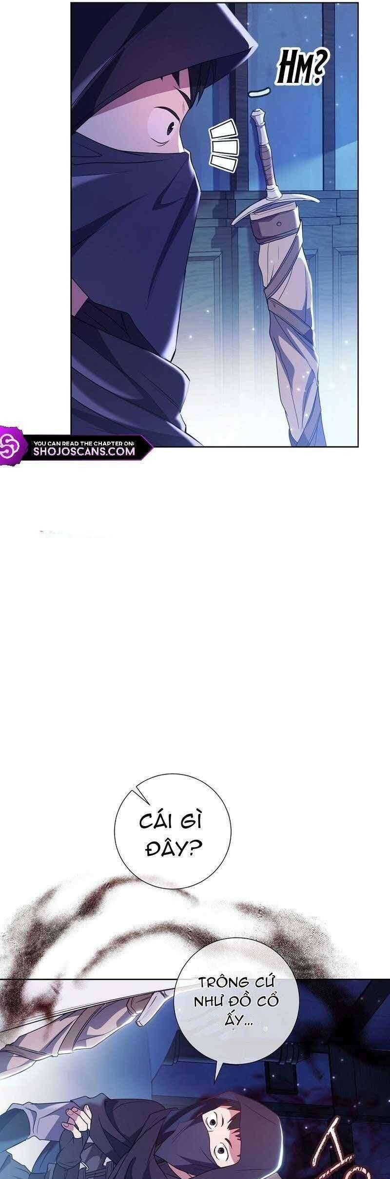 Sao Tôi Có Thể Li Hôn Khi Còn Chưa Kết Hôn Đây, Thưa Bệ Hạ Chapter 2 - Trang 2