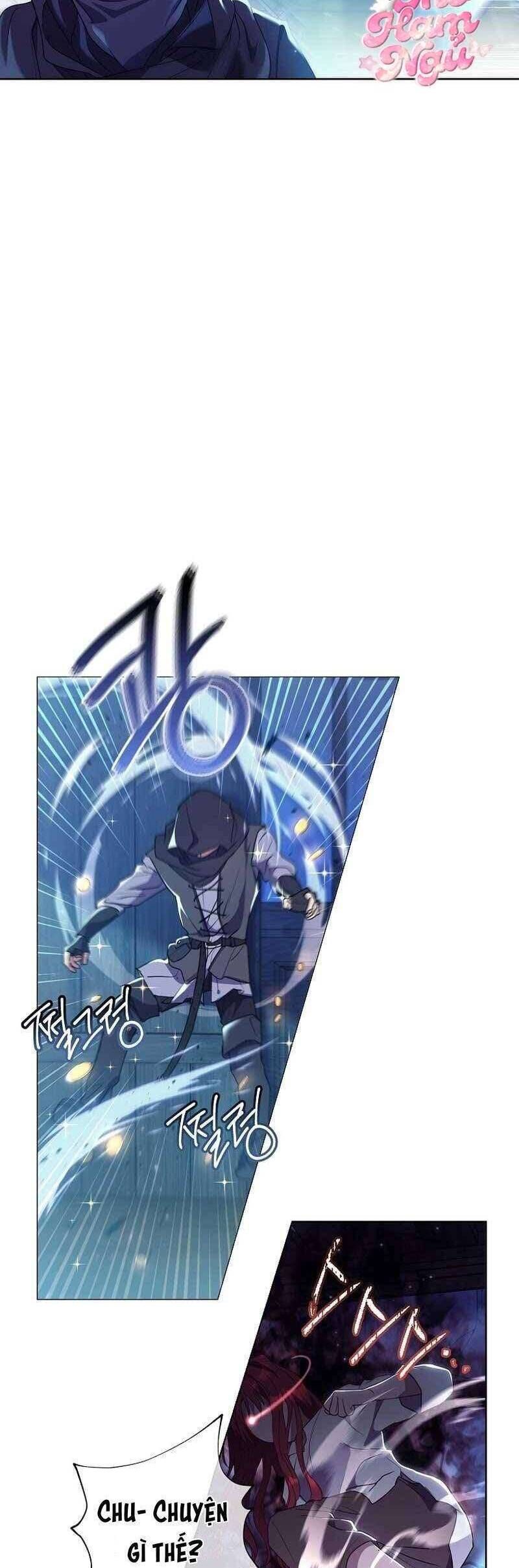 Sao Tôi Có Thể Li Hôn Khi Còn Chưa Kết Hôn Đây, Thưa Bệ Hạ Chapter 2 - Trang 2