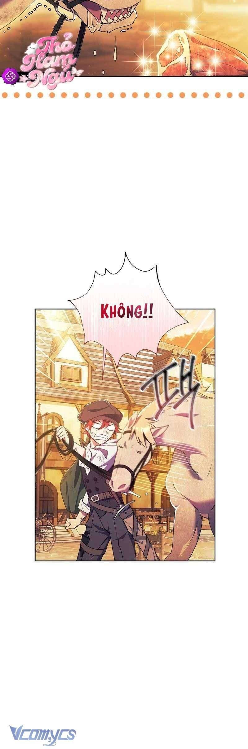 Sao Tôi Có Thể Li Hôn Khi Còn Chưa Kết Hôn Đây, Thưa Bệ Hạ Chapter 2 - Trang 2