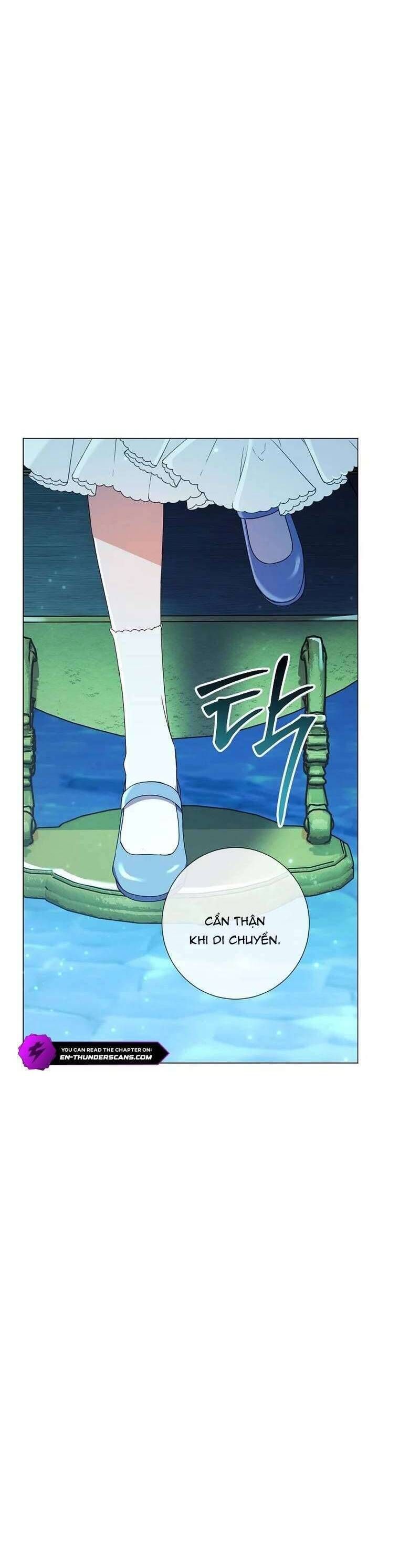 Sao Tôi Có Thể Li Hôn Khi Còn Chưa Kết Hôn Đây, Thưa Bệ Hạ Chapter 20 - Trang 2