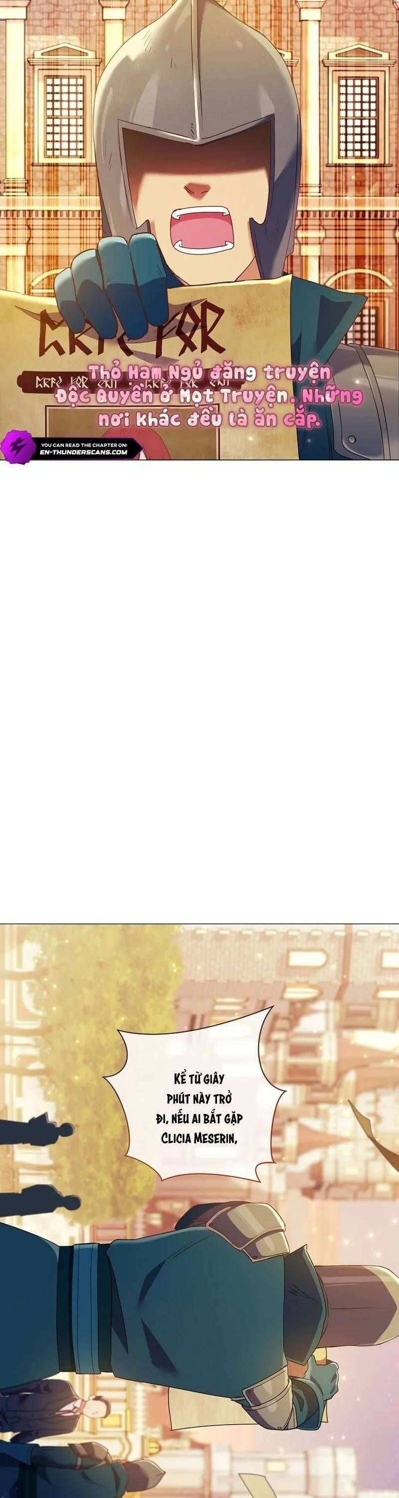 Sao Tôi Có Thể Li Hôn Khi Còn Chưa Kết Hôn Đây, Thưa Bệ Hạ Chapter 20 - Trang 2