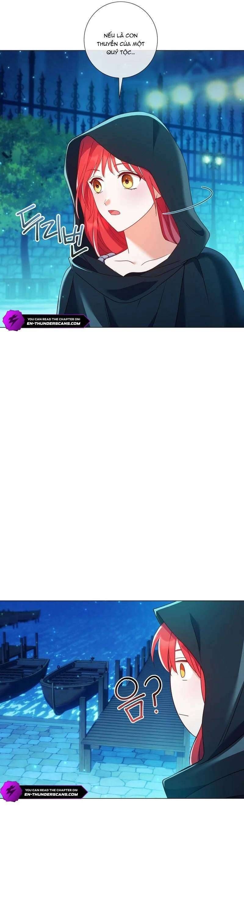 Sao Tôi Có Thể Li Hôn Khi Còn Chưa Kết Hôn Đây, Thưa Bệ Hạ Chapter 20 - Trang 2