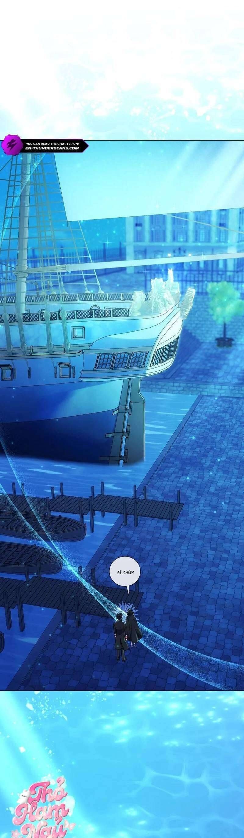 Sao Tôi Có Thể Li Hôn Khi Còn Chưa Kết Hôn Đây, Thưa Bệ Hạ Chapter 20 - Trang 2