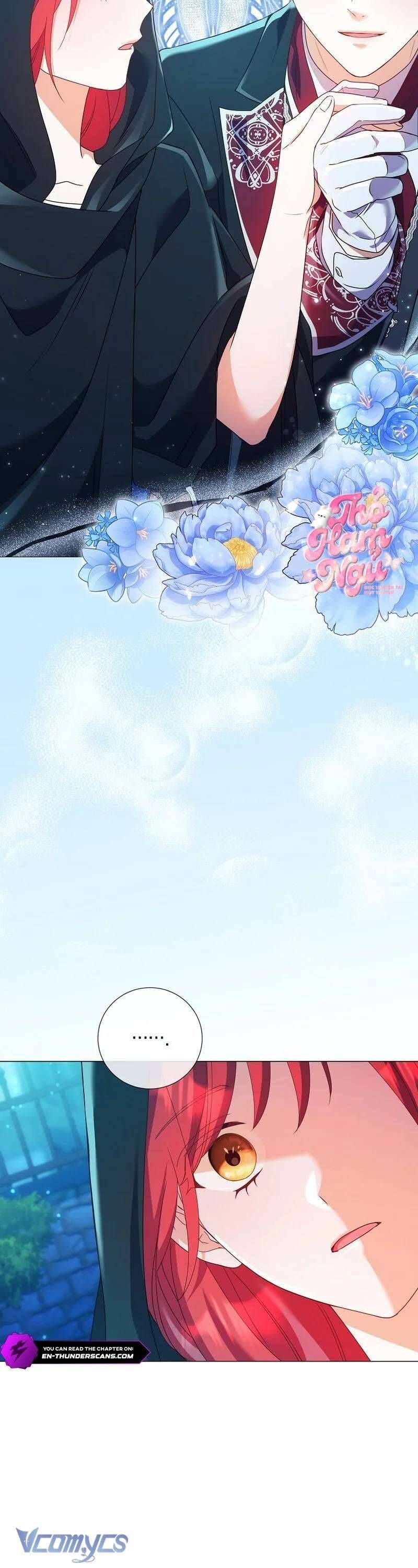 Sao Tôi Có Thể Li Hôn Khi Còn Chưa Kết Hôn Đây, Thưa Bệ Hạ Chapter 20 - Trang 2