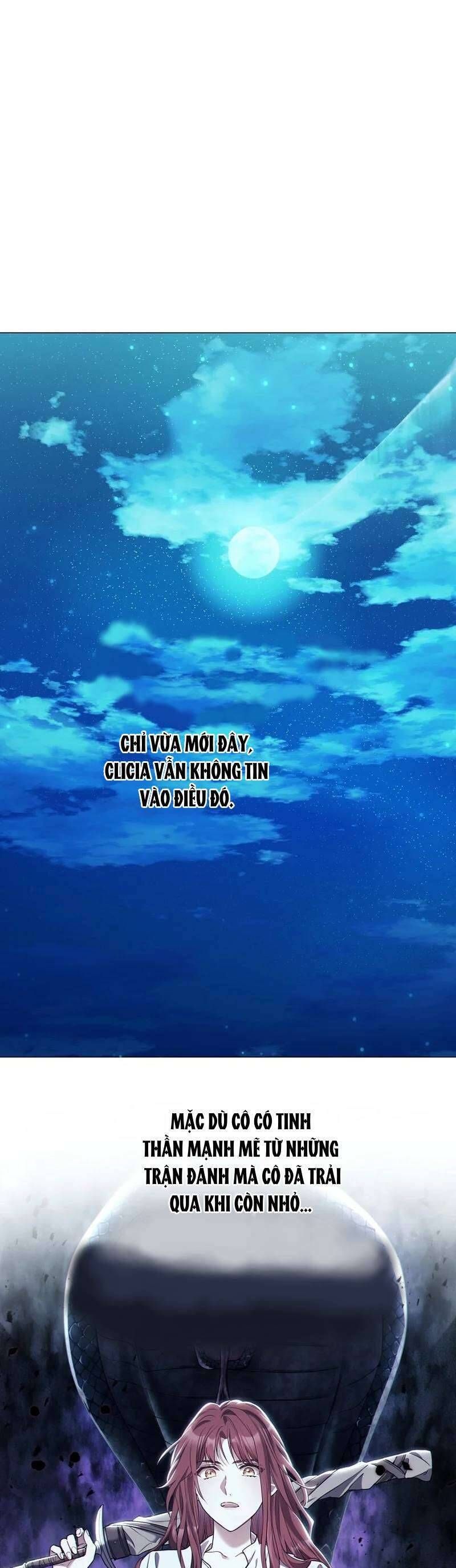 Sao Tôi Có Thể Li Hôn Khi Còn Chưa Kết Hôn Đây, Thưa Bệ Hạ Chapter 20 - Trang 2