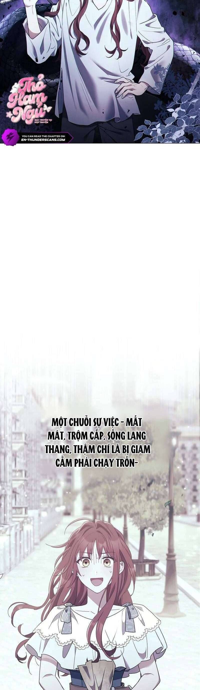 Sao Tôi Có Thể Li Hôn Khi Còn Chưa Kết Hôn Đây, Thưa Bệ Hạ Chapter 20 - Trang 2