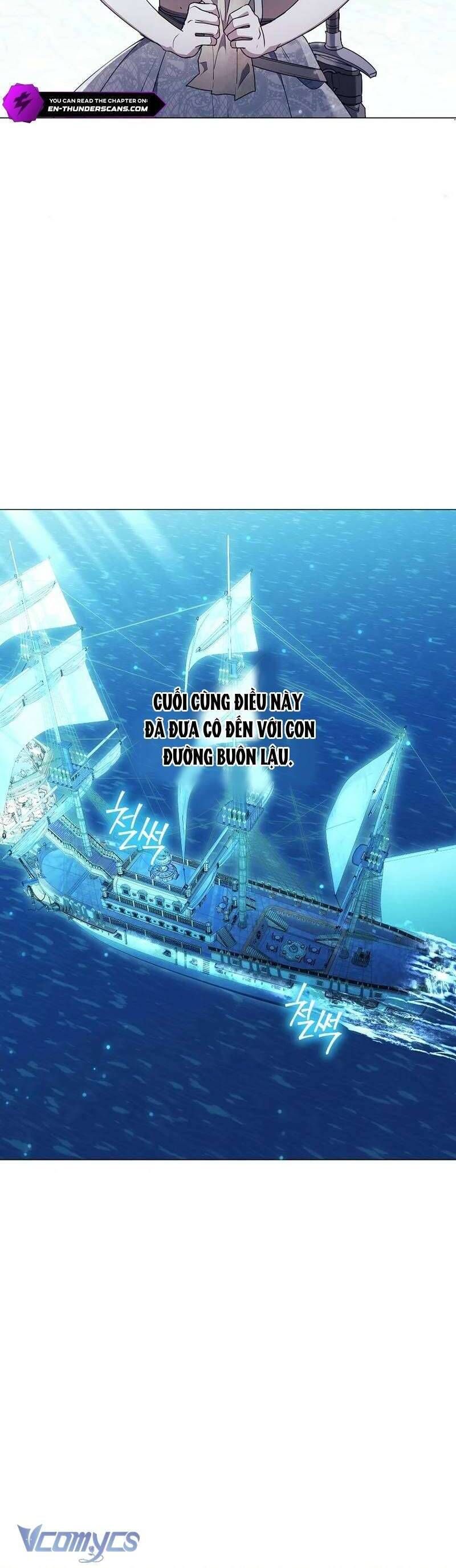 Sao Tôi Có Thể Li Hôn Khi Còn Chưa Kết Hôn Đây, Thưa Bệ Hạ Chapter 20 - Trang 2