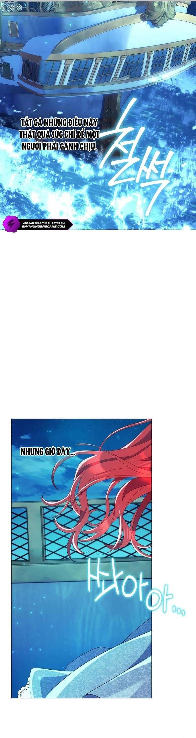 Sao Tôi Có Thể Li Hôn Khi Còn Chưa Kết Hôn Đây, Thưa Bệ Hạ Chapter 20 - Trang 2