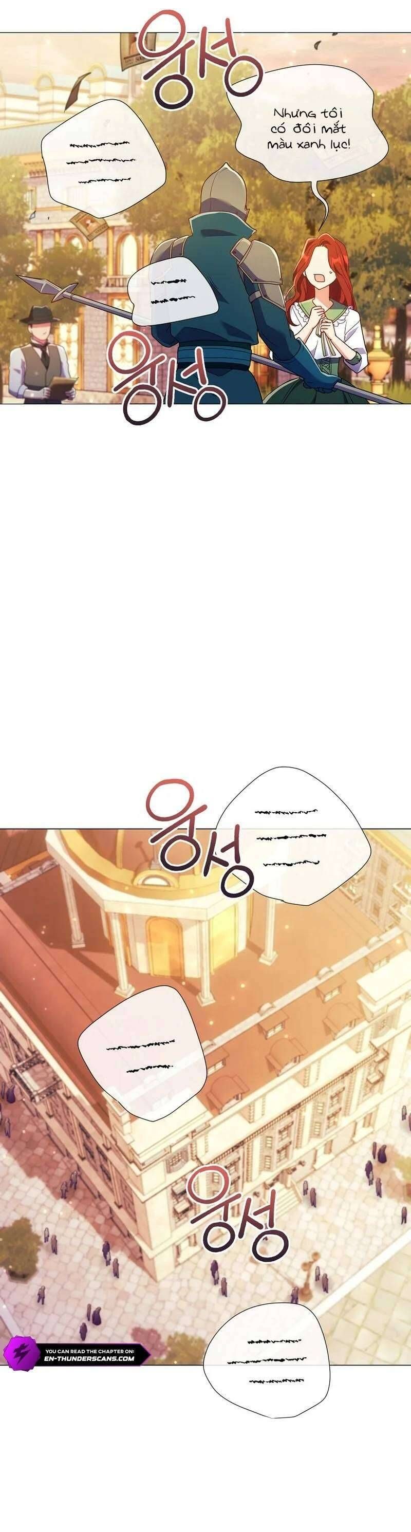 Sao Tôi Có Thể Li Hôn Khi Còn Chưa Kết Hôn Đây, Thưa Bệ Hạ Chapter 20 - Trang 2