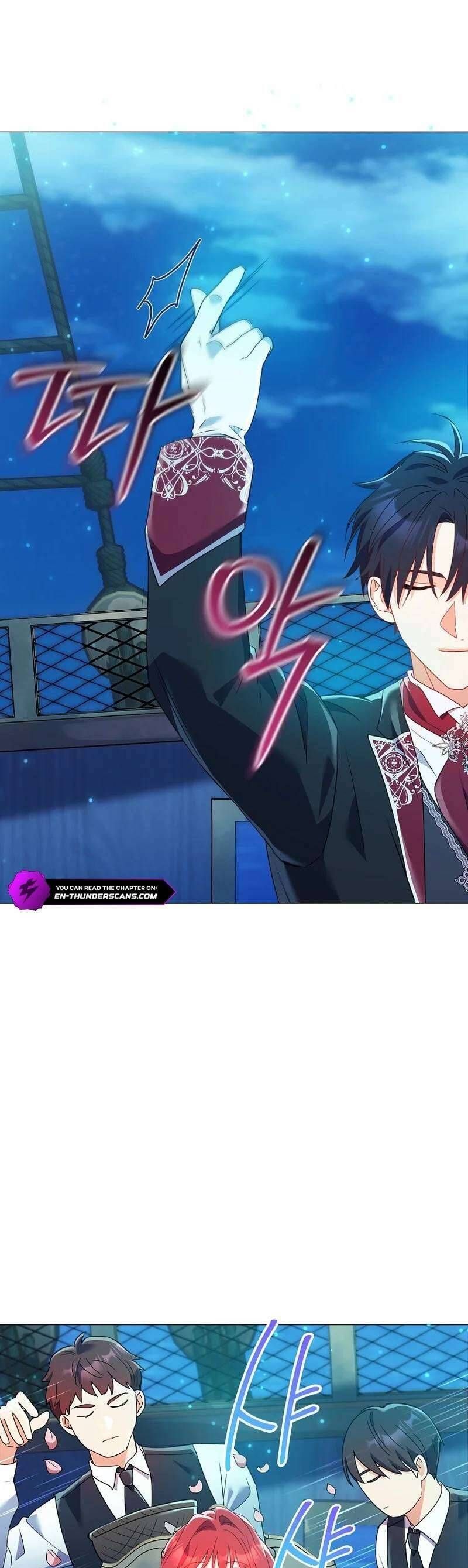 Sao Tôi Có Thể Li Hôn Khi Còn Chưa Kết Hôn Đây, Thưa Bệ Hạ Chapter 20 - Trang 2