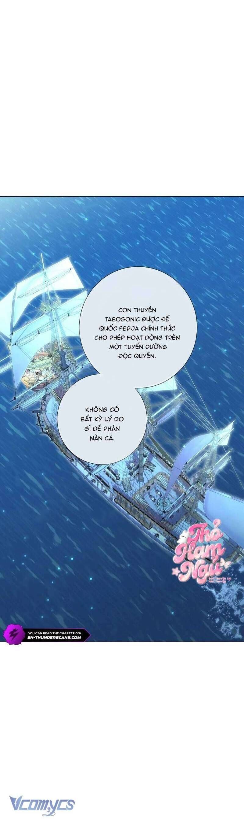 Sao Tôi Có Thể Li Hôn Khi Còn Chưa Kết Hôn Đây, Thưa Bệ Hạ Chapter 20 - Trang 2